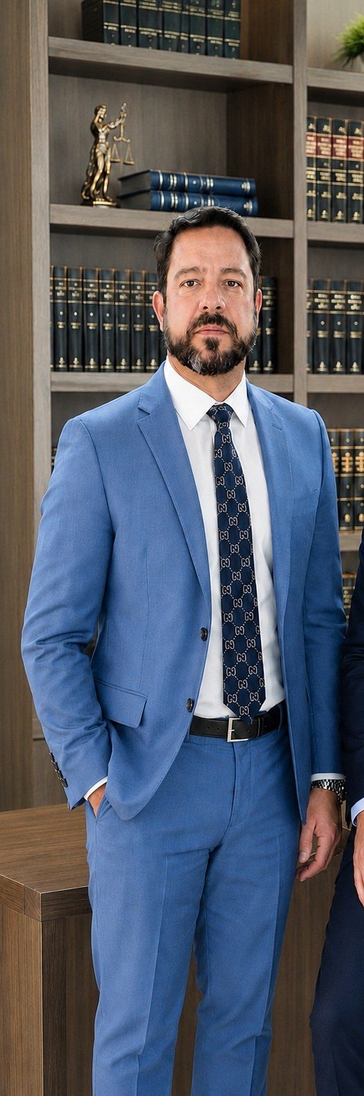 Rinaldo Pimentel, sócio do escritório PCB Advogados